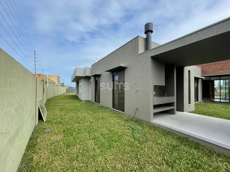 Excelente casa térrea no Condomínio Blue: 25ª foto da galeria de imagens do imóvel