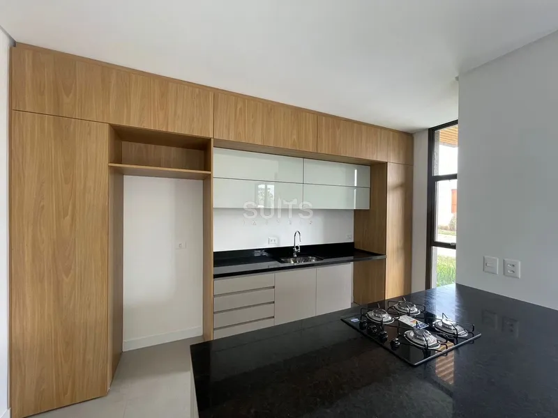 Excelente casa térrea no Condomínio Blue: 8ª foto da galeria de imagens do imóvel