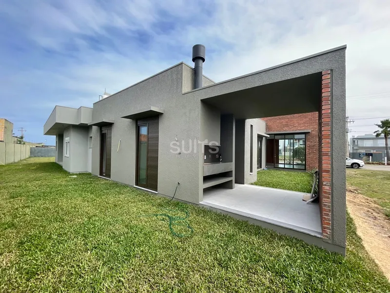 Excelente casa térrea no Condomínio Blue: 24ª foto da galeria de imagens do imóvel