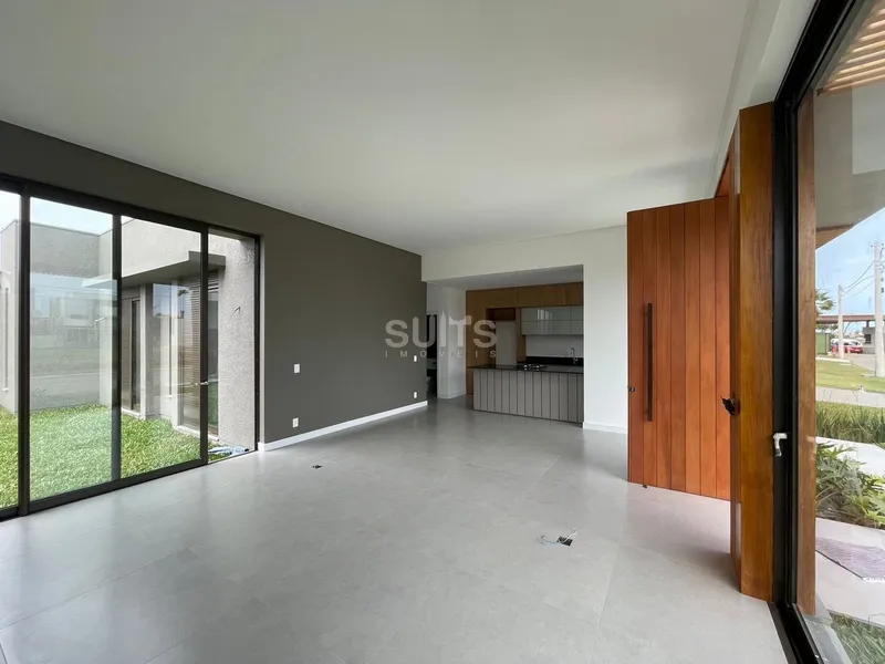 Excelente casa térrea no Condomínio Blue: 5ª foto da galeria de imagens do imóvel