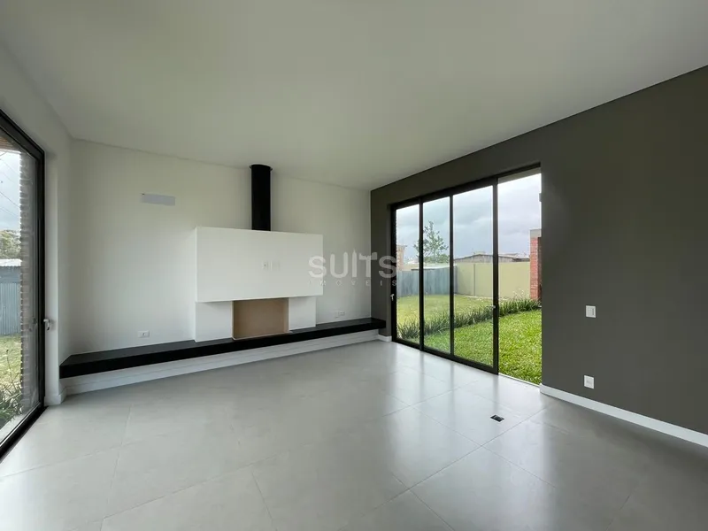 Excelente casa térrea no Condomínio Blue: 2ª foto da galeria de imagens do imóvel