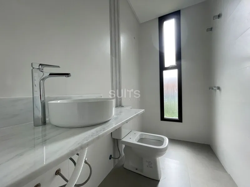 Excelente casa térrea no Condomínio Blue: 18ª foto da galeria de imagens do imóvel