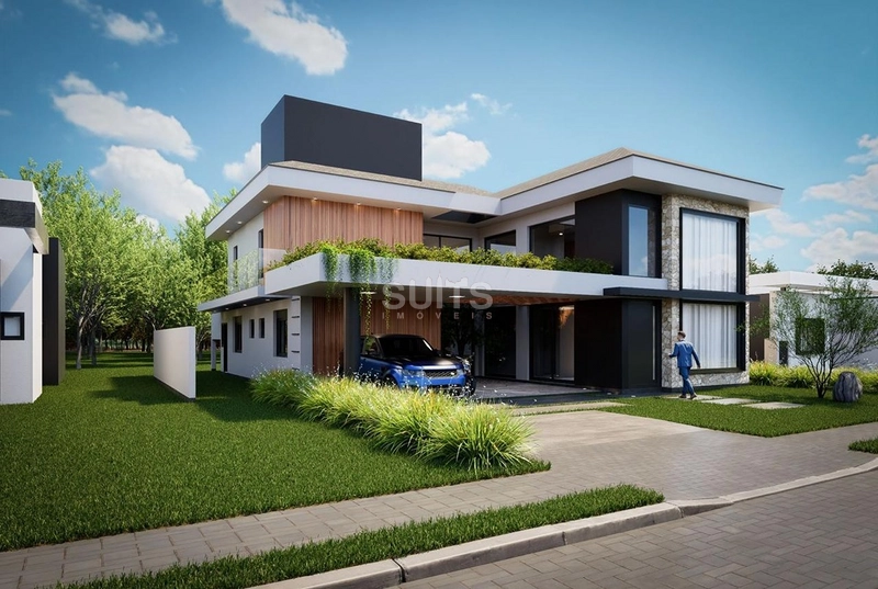 Imóvel residencial ou comercial