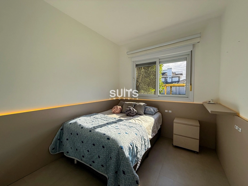 Giardino 02 dorm beira lago com piscina: 24ª foto da galeria de imagens do imóvel