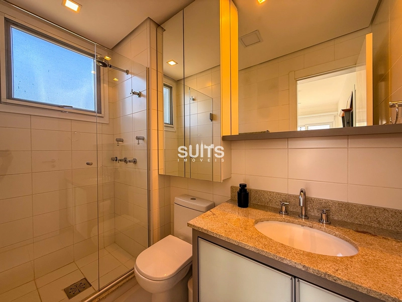 Giardino 02 dorm beira lago com piscina: 29ª foto da galeria de imagens do imóvel