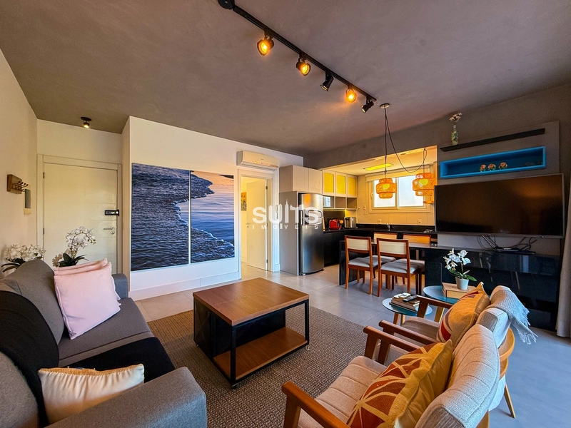 Giardino 02 dorm beira lago com piscina: 8ª foto da galeria de imagens do imóvel