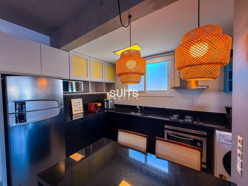 Giardino 02 dorm beira lago com piscina: 19ª foto da galeria de imagens do imóvel