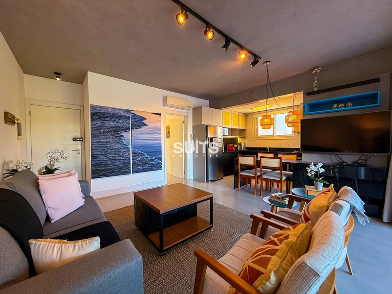 Giardino 02 dorm beira lago com piscina: 9ª foto da galeria de imagens do imóvel