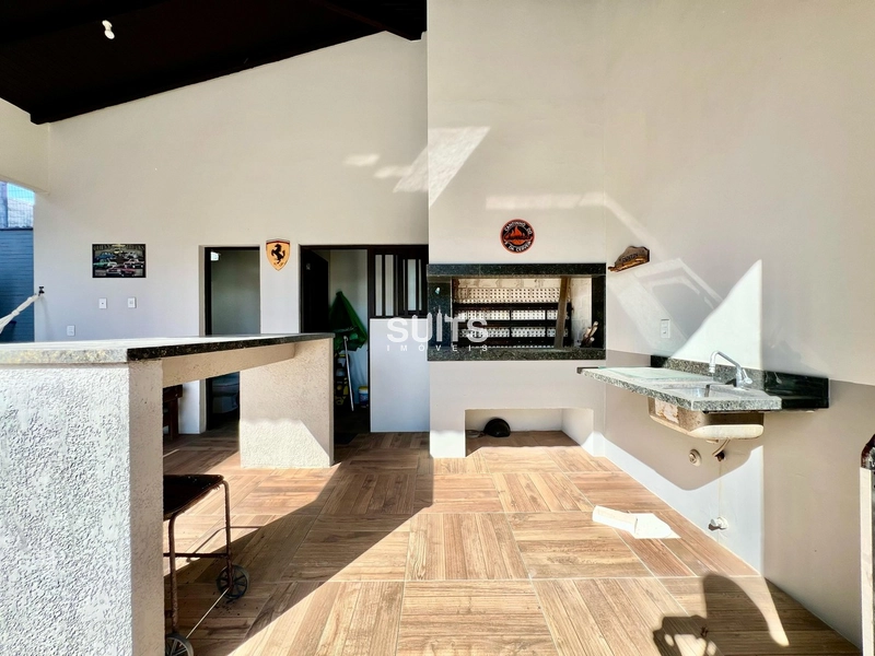 Excelente sobrado à venda próximo ao mar na praia de Rainha do mar: 42ª foto da galeria de imagens do imóvel