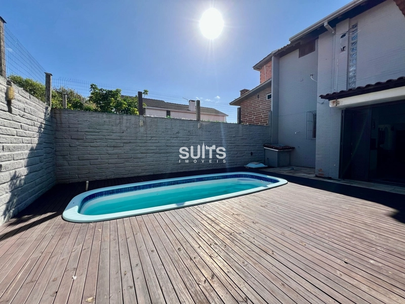 Excelente sobrado à venda próximo ao mar na praia de Rainha do mar: 45ª foto da galeria de imagens do imóvel