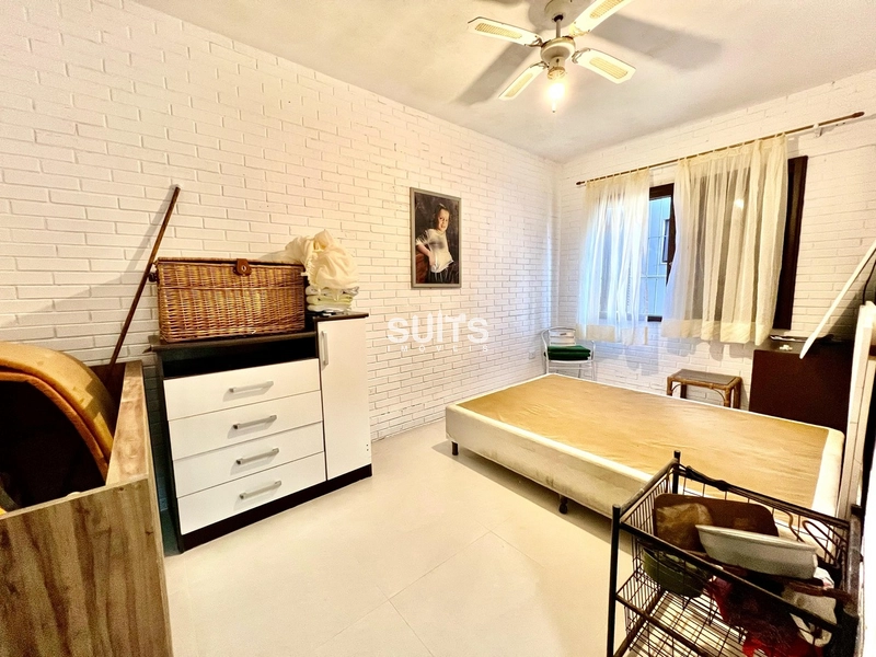 Excelente sobrado à venda próximo ao mar na praia de Rainha do mar: 33ª foto da galeria de imagens do imóvel