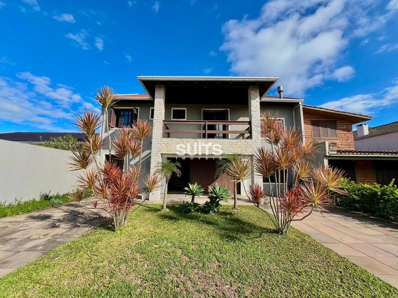 Excelente sobrado à venda próximo ao mar na praia de Rainha do mar: 2ª foto da galeria de imagens do imóvel