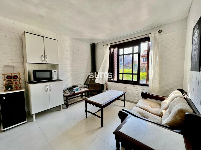 Excelente sobrado à venda próximo ao mar na praia de Rainha do mar: 19ª foto da galeria de imagens do imóvel