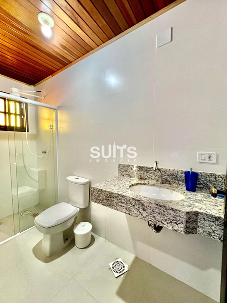 Excelente sobrado à venda próximo ao mar na praia de Rainha do mar: 30ª foto da galeria de imagens do imóvel