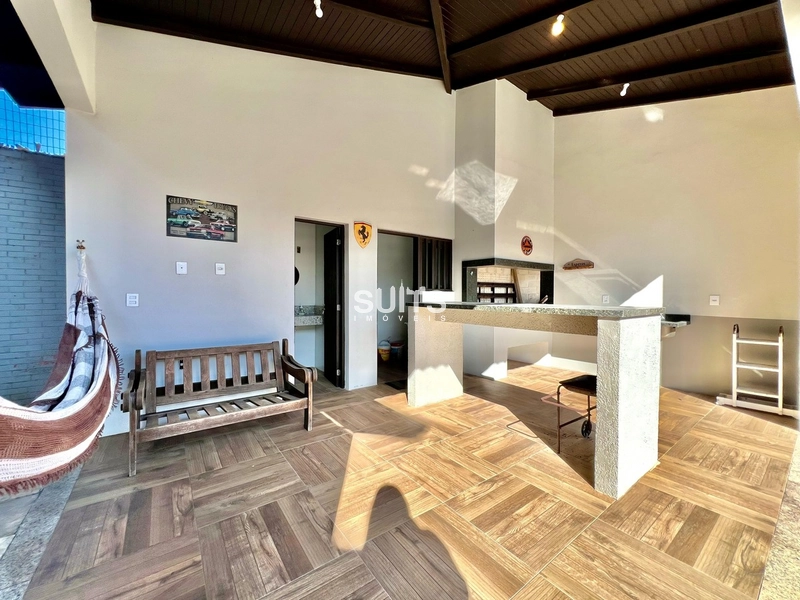 Excelente sobrado à venda próximo ao mar na praia de Rainha do mar: 44ª foto da galeria de imagens do imóvel