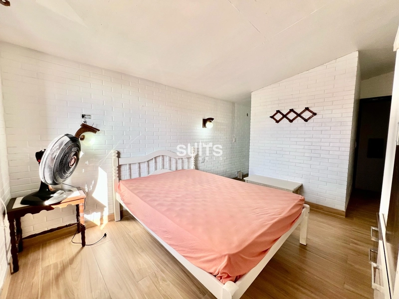 Excelente sobrado à venda próximo ao mar na praia de Rainha do mar: 27ª foto da galeria de imagens do imóvel