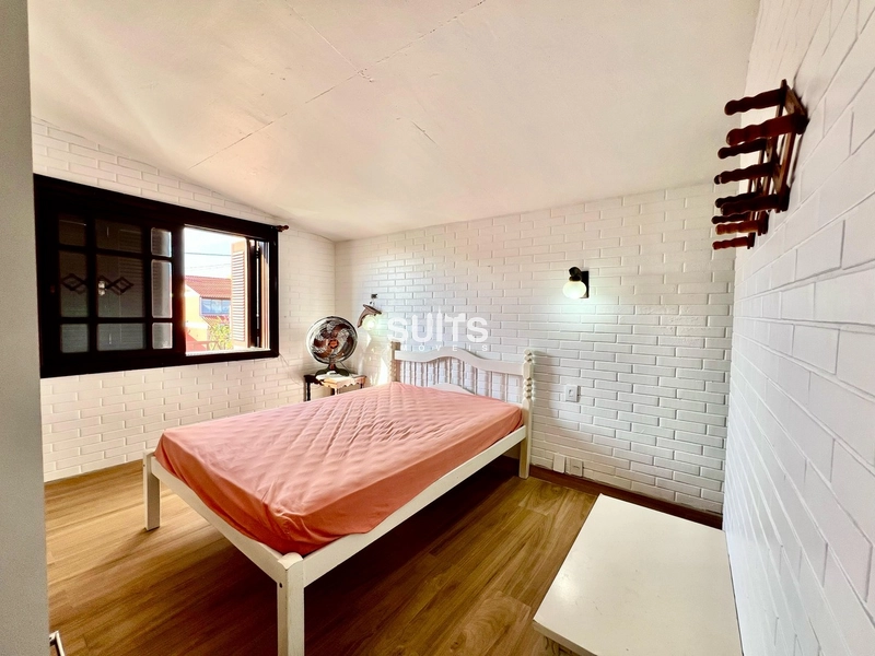 Excelente sobrado à venda próximo ao mar na praia de Rainha do mar: 28ª foto da galeria de imagens do imóvel