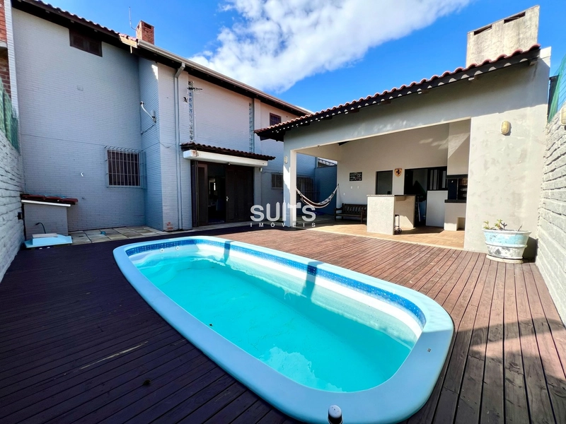 Excelente sobrado à venda próximo ao mar na praia de Rainha do mar: 47ª foto da galeria de imagens do imóvel