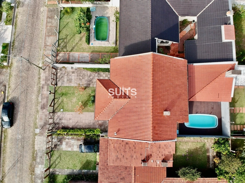 Excelente sobrado à venda próximo ao mar na praia de Rainha do mar: 50ª foto da galeria de imagens do imóvel