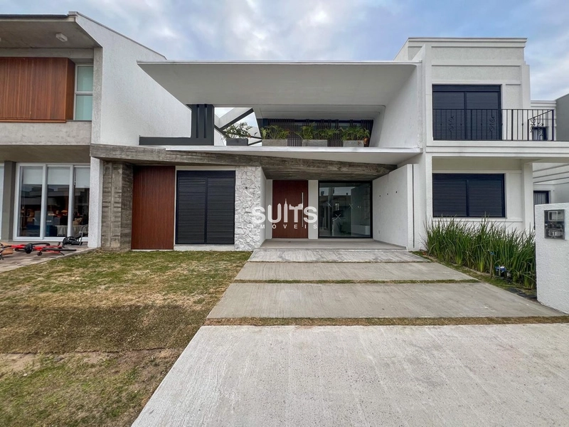 Excelente casa térrea à venda no condomínio Sunset: 21ª foto da galeria de imagens do imóvel