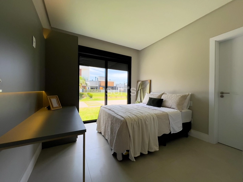 Excelente casa térrea à venda no condomínio Sunset: 17ª foto da galeria de imagens do imóvel