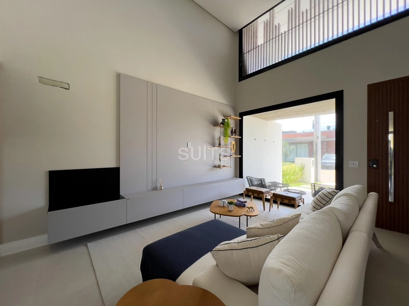 Excelente casa térrea à venda no condomínio Sunset: 6ª foto da galeria de imagens do imóvel