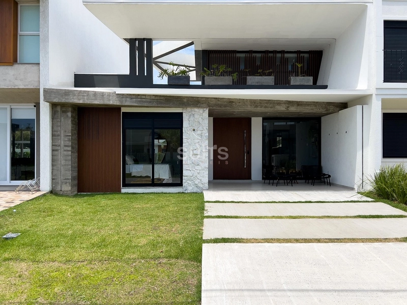 Excelente casa térrea à venda no condomínio Sunset: 3ª foto da galeria de imagens do imóvel