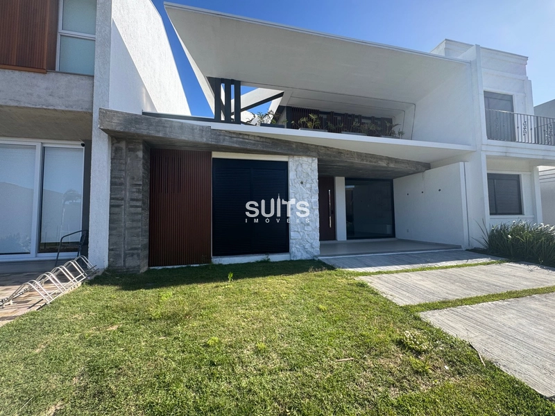 Excelente casa térrea à venda no condomínio Sunset: 2ª foto da galeria de imagens do imóvel