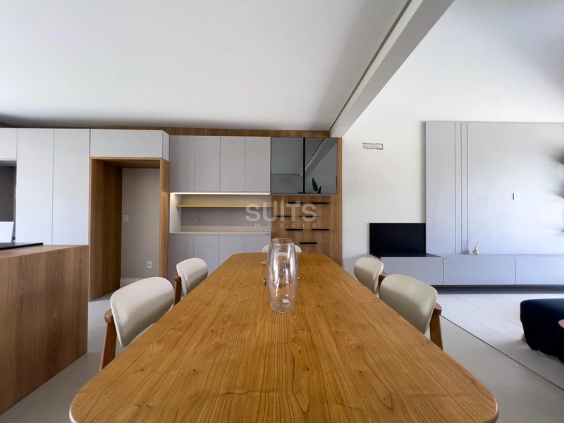 Excelente casa térrea à venda no condomínio Sunset: 8ª foto da galeria de imagens do imóvel