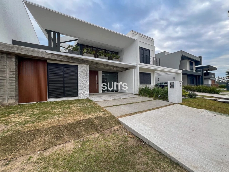 Excelente casa térrea à venda no condomínio Sunset: 22ª foto da galeria de imagens do imóvel