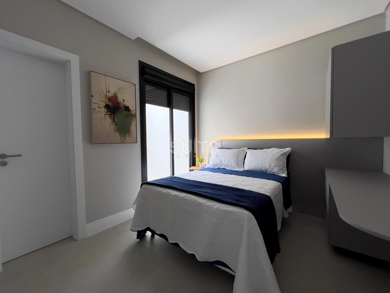 Excelente casa térrea à venda no condomínio Sunset: 15ª foto da galeria de imagens do imóvel