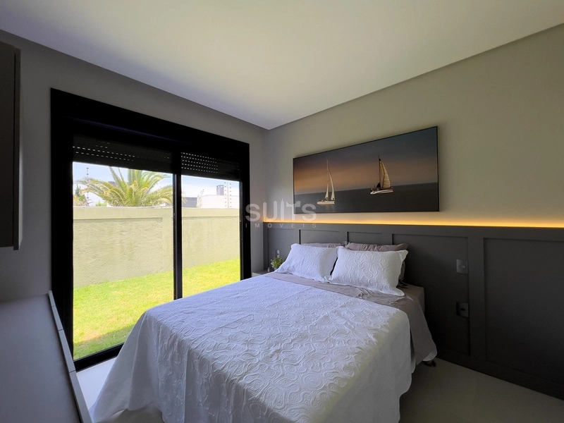 Excelente casa térrea à venda no condomínio Sunset: 13ª foto da galeria de imagens do imóvel