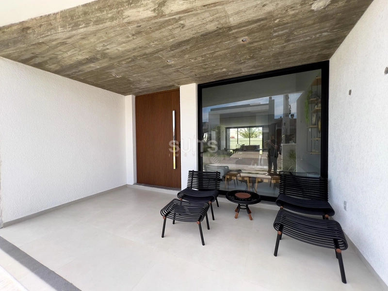 Excelente casa térrea à venda no condomínio Sunset: 14ª foto da galeria de imagens do imóvel