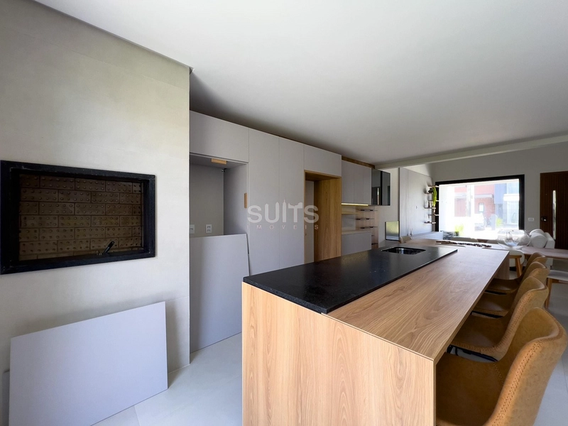 Excelente casa térrea à venda no condomínio Sunset: 10ª foto da galeria de imagens do imóvel