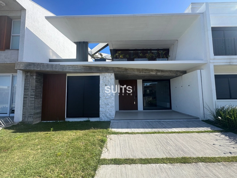 Excelente casa térrea à venda no condomínio Sunset: 1ª foto da galeria de imagens do imóvel