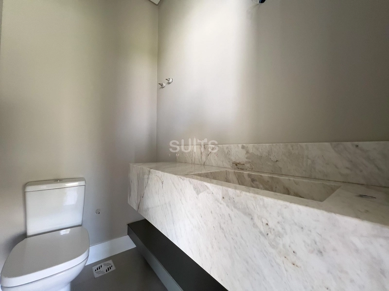 Excelente casa térrea à venda no condomínio Sunset: 11ª foto da galeria de imagens do imóvel