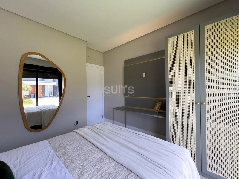 Excelente casa térrea à venda no condomínio Sunset: 18ª foto da galeria de imagens do imóvel