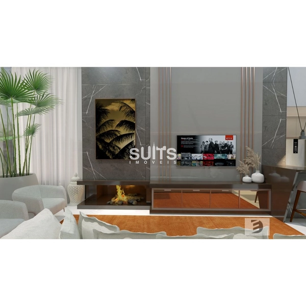 Excelente Casa no condomínio Terrasul: 3ª foto da galeria de imagens do imóvel