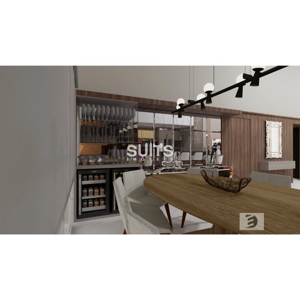 Excelente Casa no condomínio Terrasul: 11ª foto da galeria de imagens do imóvel