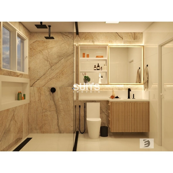 Excelente Casa no condomínio Terrasul: 30ª foto da galeria de imagens do imóvel