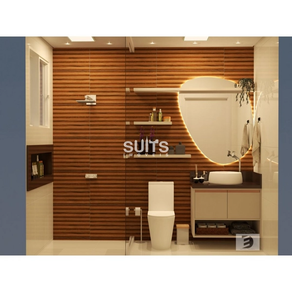 Excelente Casa no condomínio Terrasul: 29ª foto da galeria de imagens do imóvel