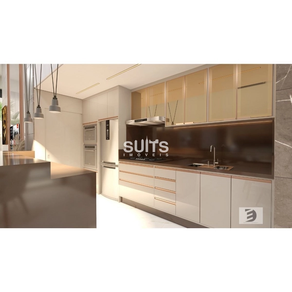 Excelente Casa no condomínio Terrasul: 10ª foto da galeria de imagens do imóvel