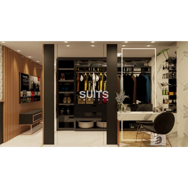 Excelente Casa no condomínio Terrasul: 24ª foto da galeria de imagens do imóvel