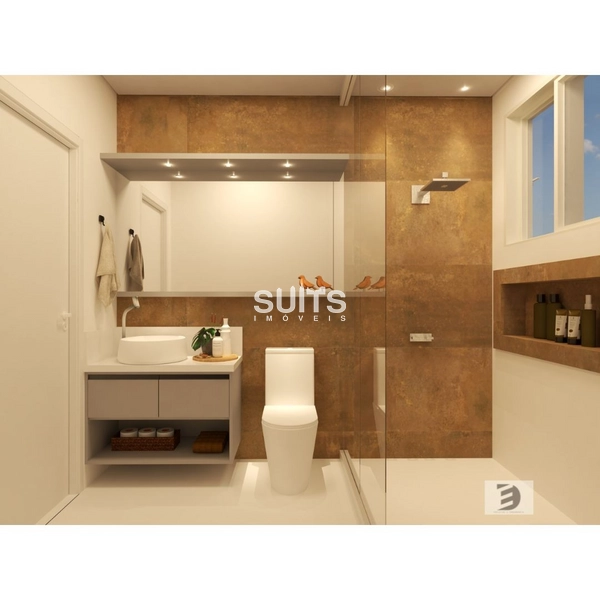 Excelente Casa no condomínio Terrasul: 33ª foto da galeria de imagens do imóvel