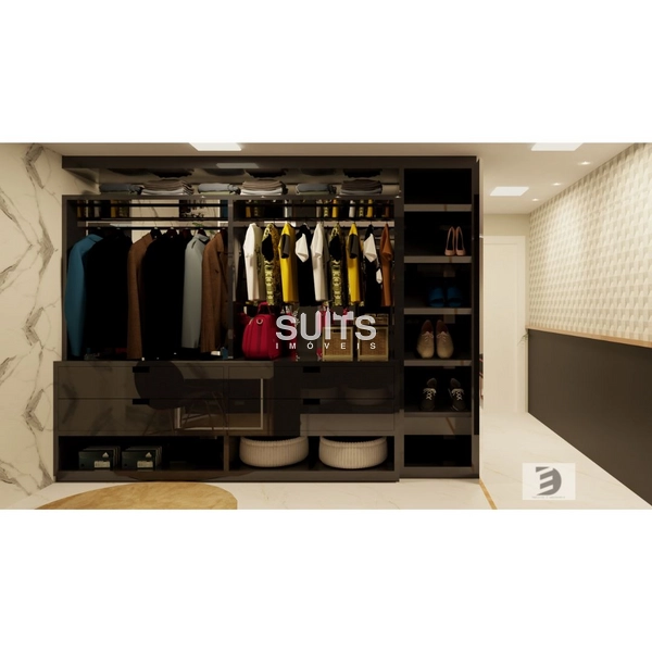 Excelente Casa no condomínio Terrasul: 25ª foto da galeria de imagens do imóvel