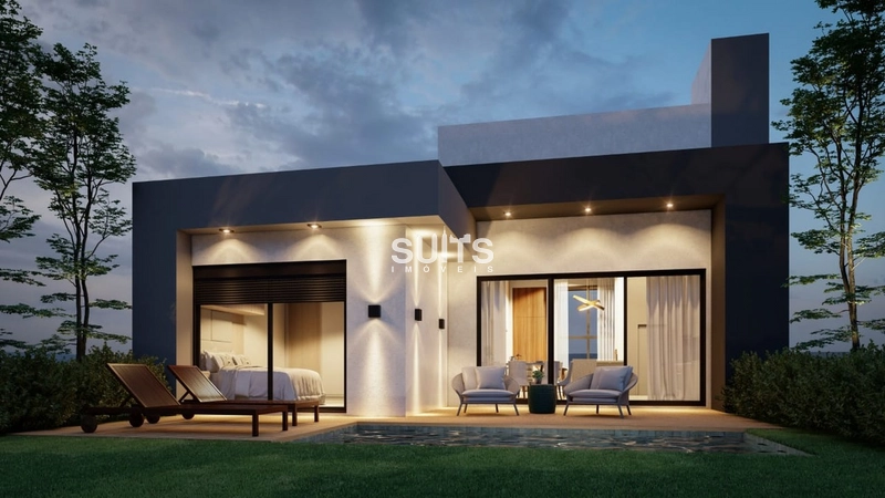 Excelente Casa no condomínio Terrasul: 2ª foto da galeria de imagens do imóvel