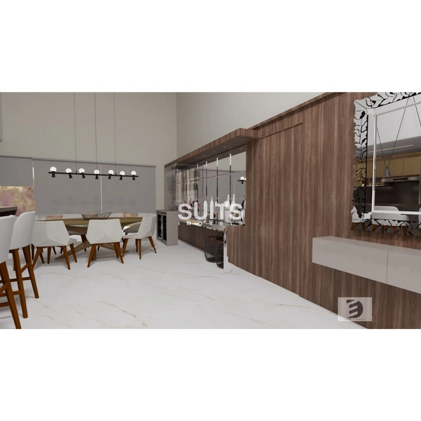 Excelente Casa no condomínio Terrasul: 6ª foto da galeria de imagens do imóvel