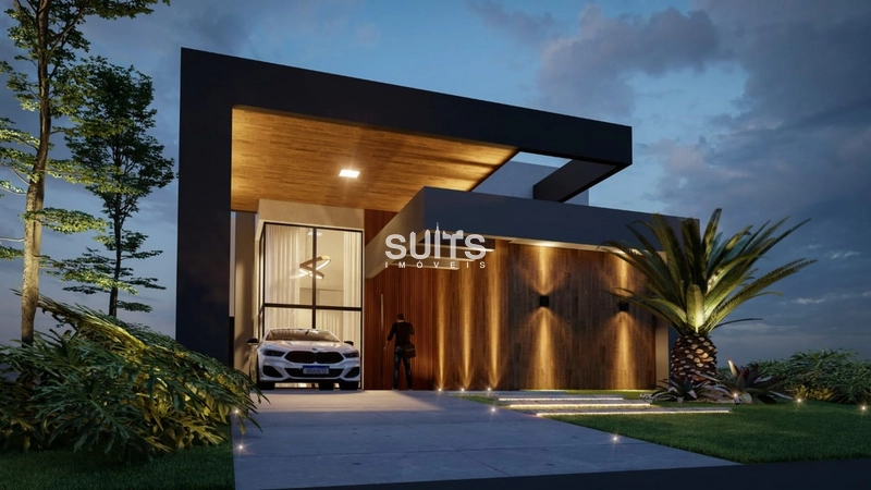 Excelente Casa no condomínio Terrasul: 34ª foto da galeria de imagens do imóvel