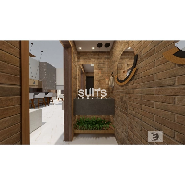 Excelente Casa no condomínio Terrasul: 14ª foto da galeria de imagens do imóvel