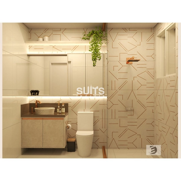 Excelente Casa no condomínio Terrasul: 32ª foto da galeria de imagens do imóvel